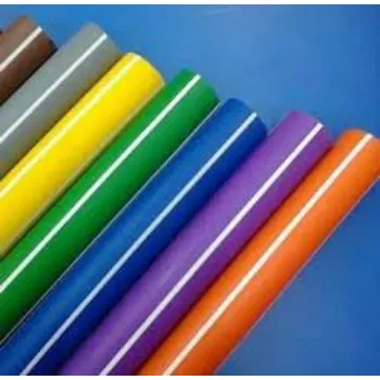 Plb Hdpe Duct